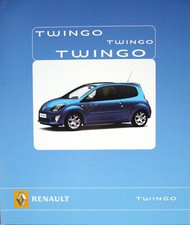 Catalogue brochure publicité