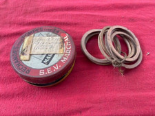 RECHARGE POMPE SEV MARCHAL Citroën Traction Av 2CV Rosalie HY DS 19