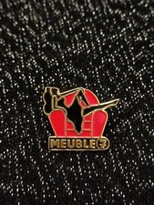 Pin's Pins Pin Enamel 7