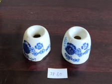 Ensemble De 2 Encriers En