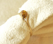 JOLIE PETITE BAGUE - Perle