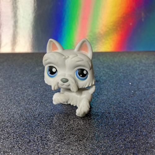 Littlest petshop lps 24 - littlest, #24