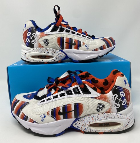 Nike air max - air, triax