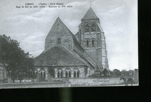 CORROY