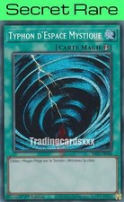 Yu-Gi-Oh! Typhon d'Espace Mystique : SE RA02-FR048