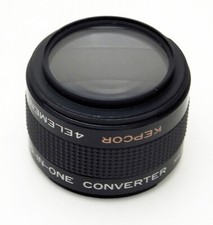 COMPLEMENT OPTIQUE - KEPCOR -