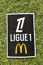 Patch Ligue 1 McDonald's 2024/25