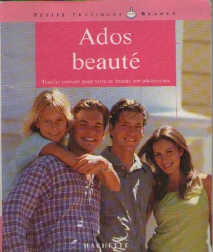 Ados beauté adolescence - beauté,