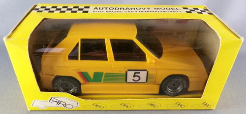 Faro src skoda favorit - src,