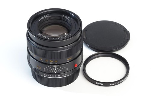 Leitz leica elmarit - r, elmarit-r