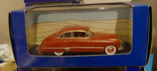 Voiture tintin l - en,