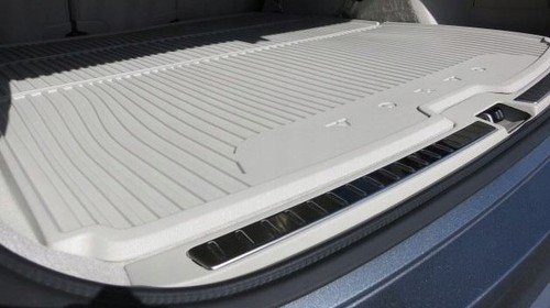 Volvo xc90 places tapis - xc90,