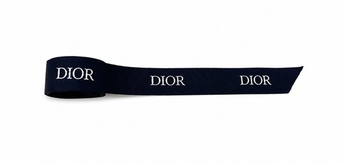 Ruban dior 1m35 - dior,