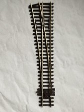 Peco aiguillage gauche - aiguillage,