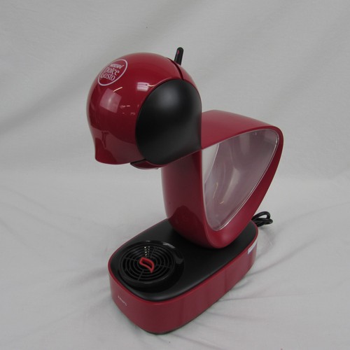 Krups dolce gusto infinissima - dolce,