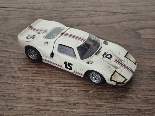 Voiture miniature ford - ford, 40