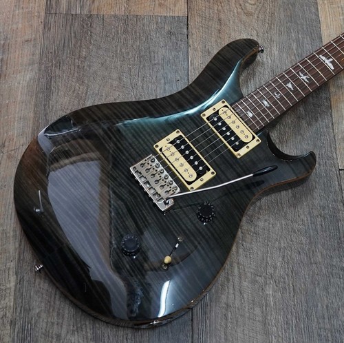 Paul reed smith - paul, prs