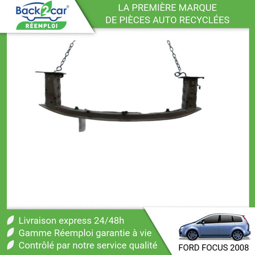 Renfort pare choc avant - 🏆, pare-choc
