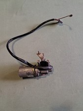 RENAULT R4 depuis 80 Moteur
