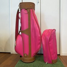 Sac de golf compact Balenciaga
