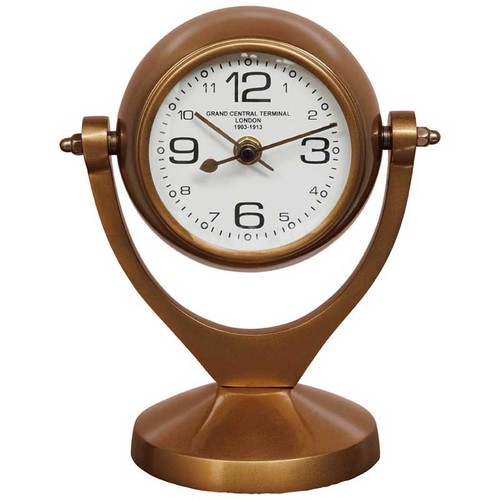 Horloge poser aviateur - poser,