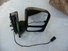 RETROVISEUR ELECTRIQUE