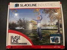 Slackline Industries 50 Foot