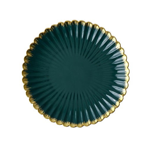 5x26 5x3cm assiettes - ,