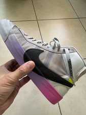 nike blazer Off White 42