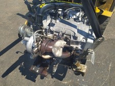 D4F784 MOTEUR COMPLET / 966815