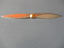 cartier ouvre lettre , hélice d'avion ,Limited Edition Propeller Paper ,