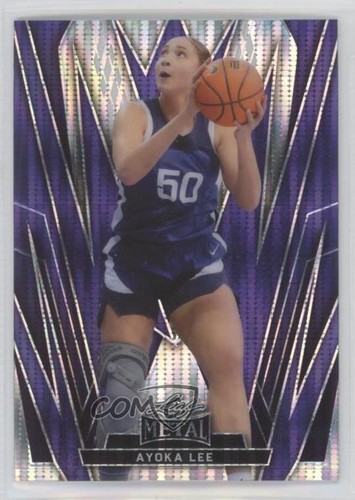 2024 leaf metal women sport - metal,