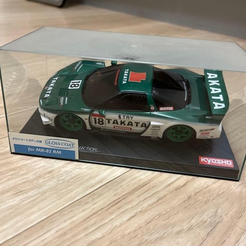 Kyosho mini body takata - kyosho, mini-z