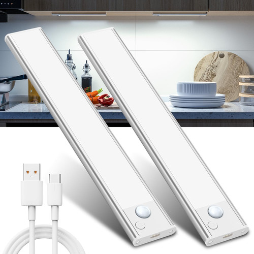 Lampe led rechargeable cuisine - led,