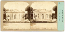 STEREO France, Château de