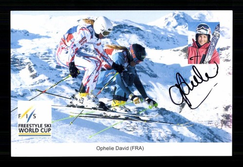 David ophelie photo snowboard - david,