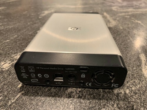 Personal media drive 500gb - drive,