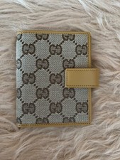 Authentic Gucci Beige Tan