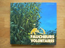 Faucheurs volontaires