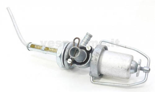 Robinet essence avec verre - essence,