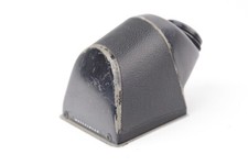 Accessoire Hasselblad, Viseur à prisme NC-2 #52027. Pour pièces ou réparation.