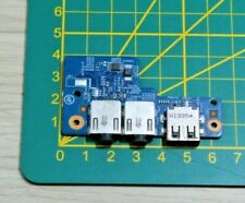 HP ProBook 430 G1 - Carte IO USB Audio Jack - 48.4YV17.011