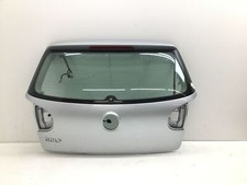 Bord De Hayon Enfoncé VW Golf