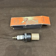 ancienne bougie allumage bosch