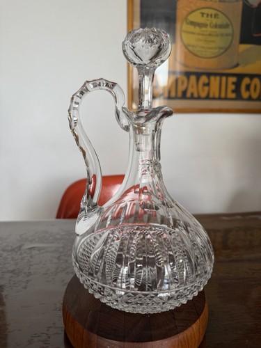 Saint louis tommy carafe