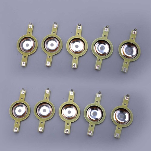 10pcs bullet super tweeter - 10pcs,
