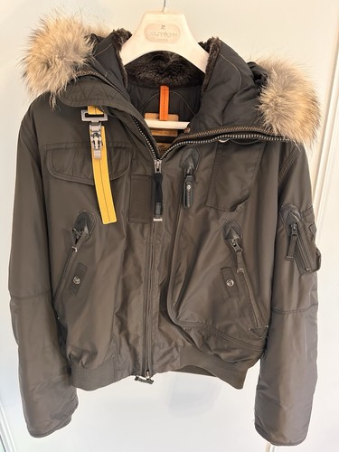 Parajumpers veste bomber - parajumpers,