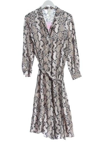 Robe chemise dames - dames, t