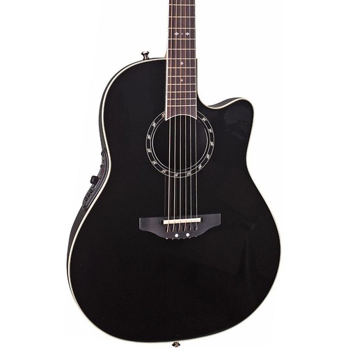 Ovation acoustic electric - ovation, acoustic-electric