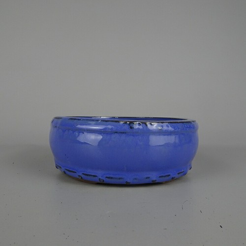 Grand pot bonsaï japonais - à,
